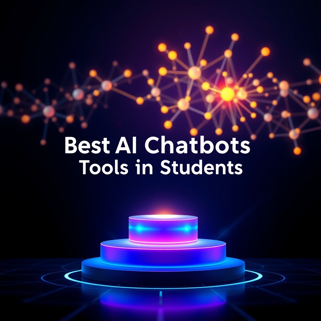 Best AI Chatbots Tools for Students