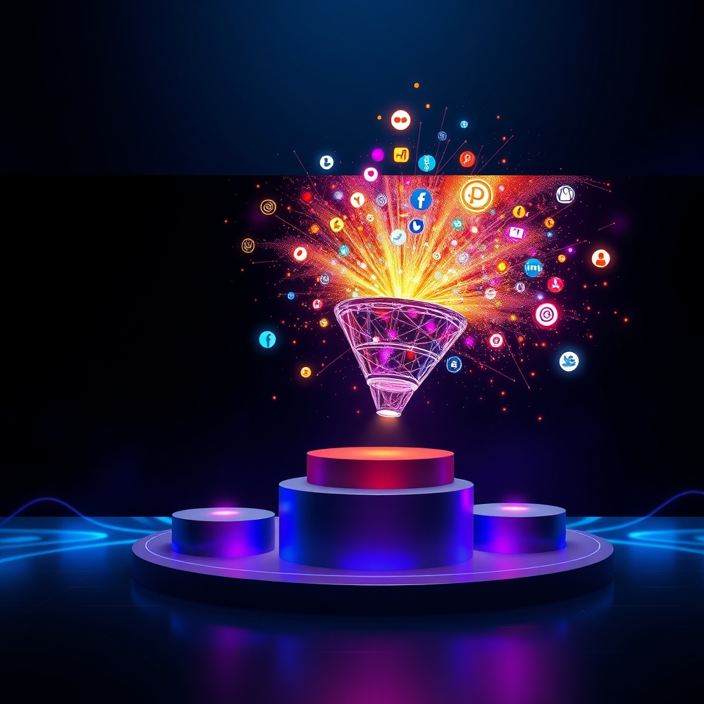 Best AI Image Generation Tools for Marketing