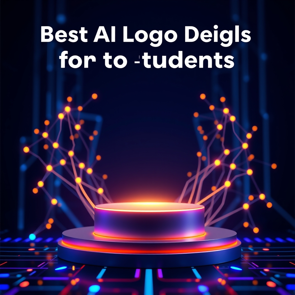 Best AI Logo Design Tools for Students