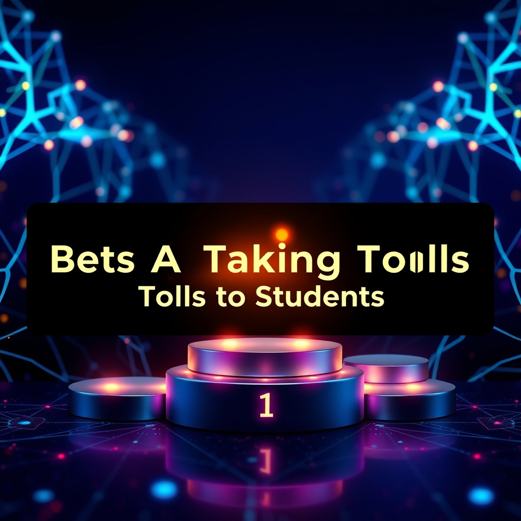 Best AI Note Taking Tools for Students
