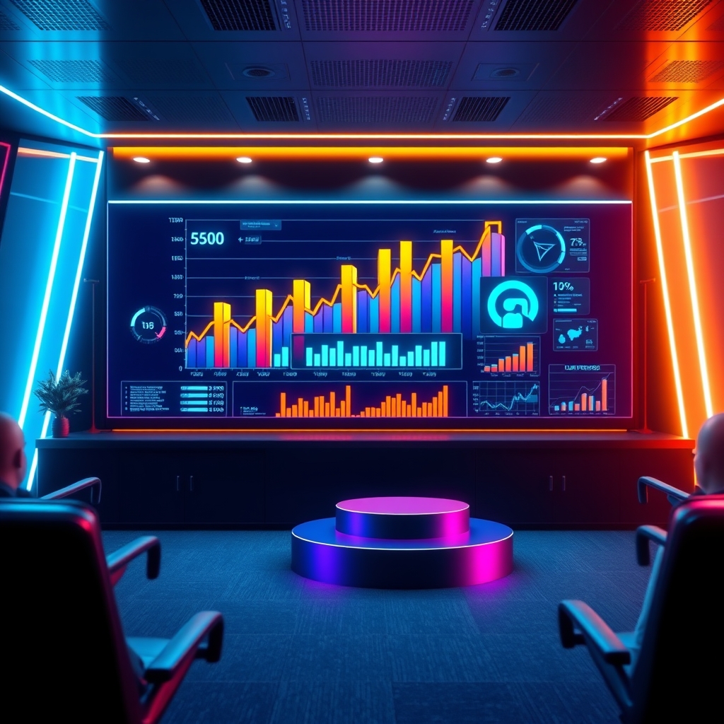 Best AI Presentations Tools for Business