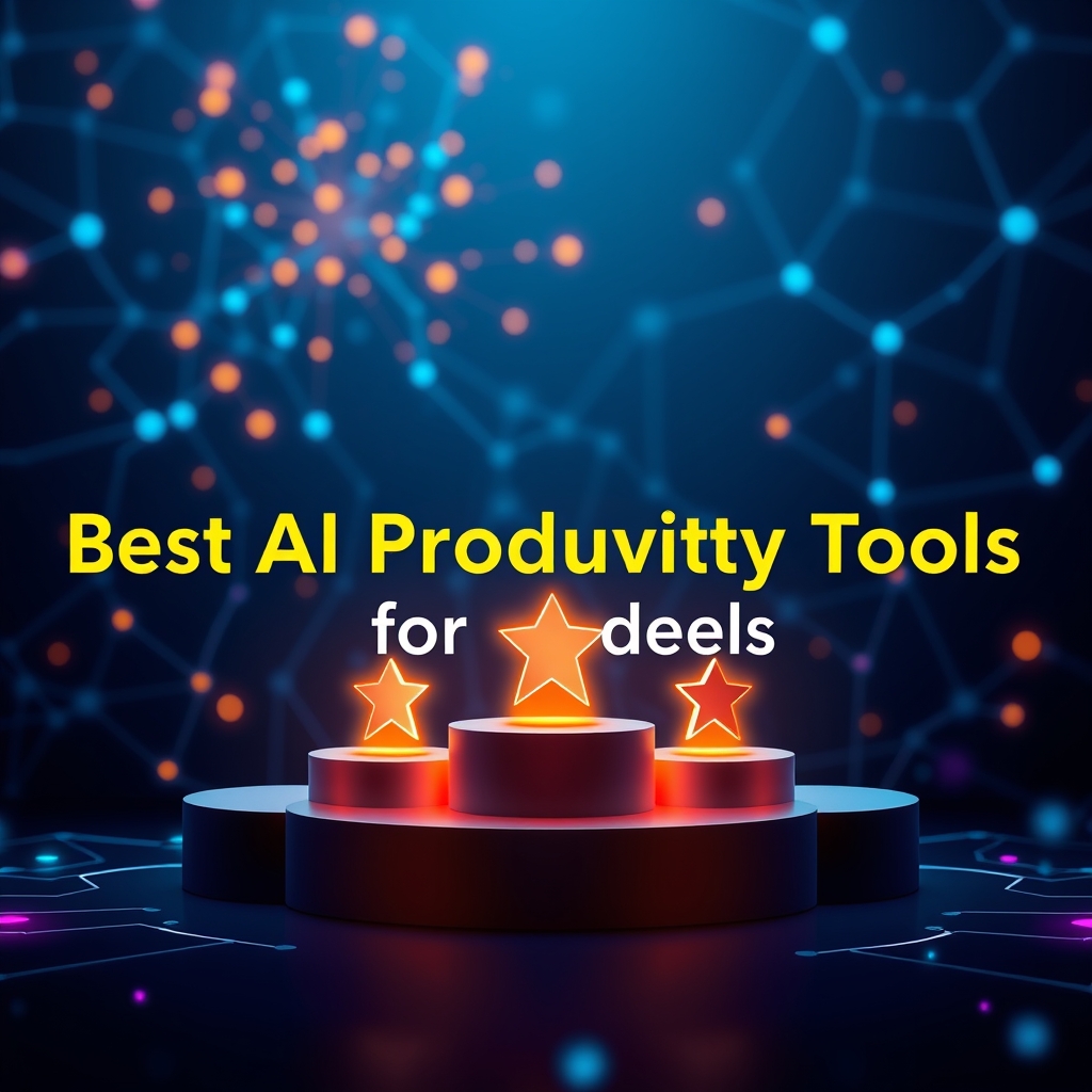 Best AI Productivity Tools for Students
