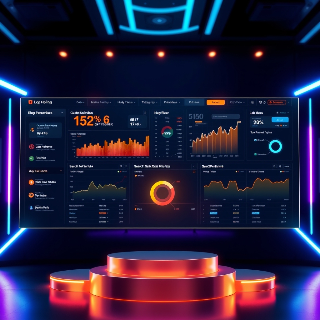 Best AI Search Monitoring Tools in 2026