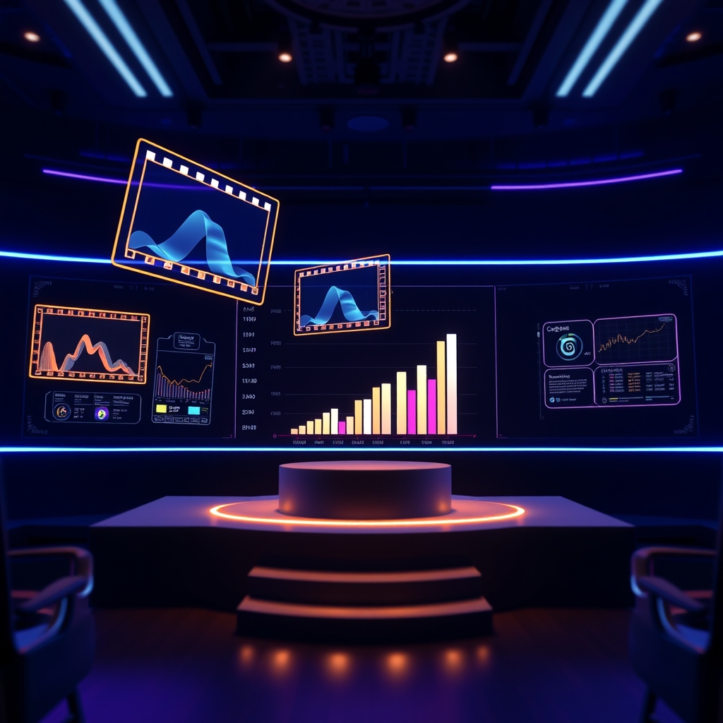 Best AI Video Generation Tools for Business