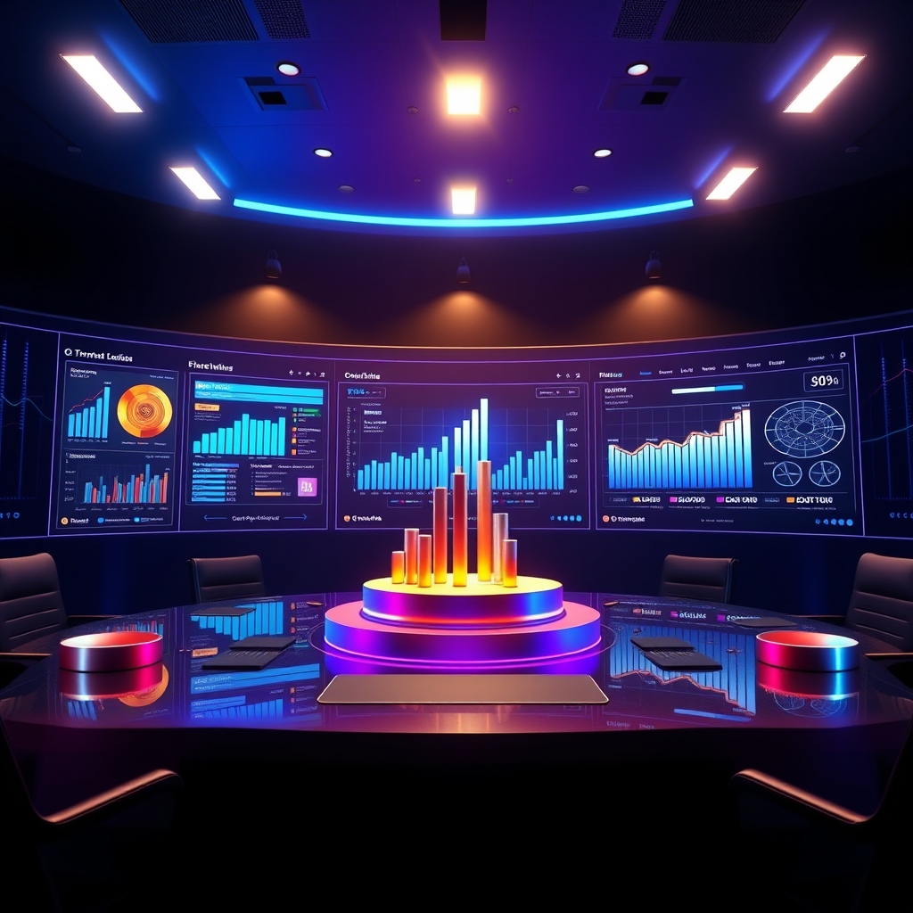 Best AI Voice Generation Tools for Business